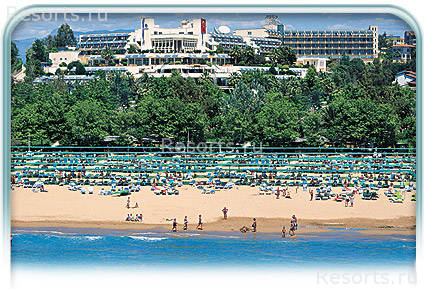 Asteria Hotel 3
